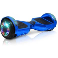 LED Lights Hoverboards Tygatec T1 Eco