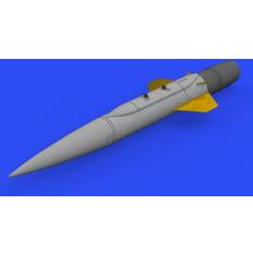 Modellismo Eduard BOZ-EC Pod