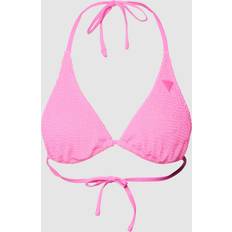 Guess Bikinioberteile Guess Bikini-Oberteil E3GJ35 MC03P Rosa XS_S