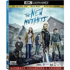 New Mutants