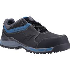 Albatros Tofane Low Shoes Safety Black