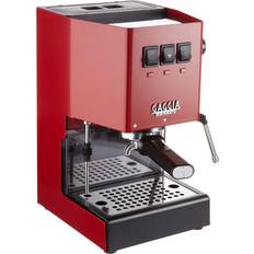 Gaggia RI9380/47 Classic Pro Espresso Cherry