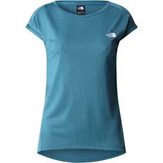 The North Face Tank Tops The North Face Women's Tanken Tank Blue T-Shirts