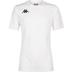 Kappa 4 Soccer Dervio - White