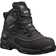 Magnum Broadside 6.0 Industrial Sports Safety Boot Black