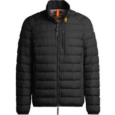 Parajumpers Ugo Puffers Jacket - Black