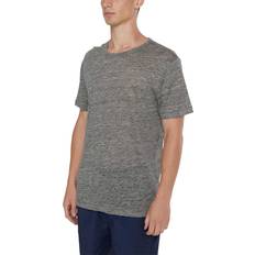 Linen T-shirts Onia Chad Linen T-Shirt