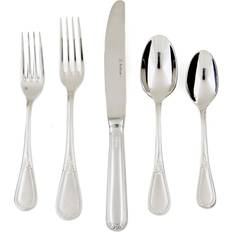 Savoy 1810 Stainless Steel Flatware 5 Piece