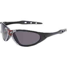 Cartoon Spider Hero Polarized Black