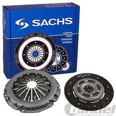 Sachs 3000 951 554 Kit Frizione Senza Cuscinetto Disinnesto 240 FORD C-Max 2 FOCUS 3 Turnier