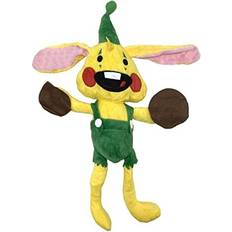 MAGIC SELECT Plush Popy Huggy Wuggy Bunzo Bunny Plysch. Jul Skräckspel. Poppy Plyschleksak för Barn och Vuxna
