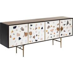 Kare Design Skåp Kare Design Rektangulär Terrazzo Sideboard