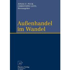 Außenhandel im Wandel