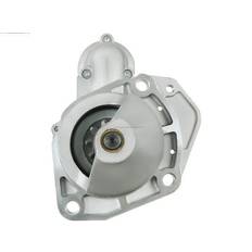 AS-PL S0429 Startmotor 24 4,00 10