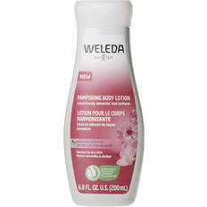 Weleda Laits pour le Corps Weleda Rose Musquée Lait Corps Satiné 200 ml 200ml