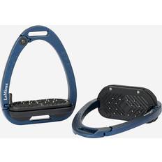 LeMieux Stirrups LeMieux Vector Balance Stirrups - Navy