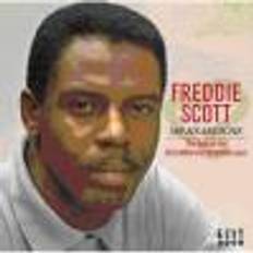 Scott Freddie: Mr Heartache/The Best Of (CD)