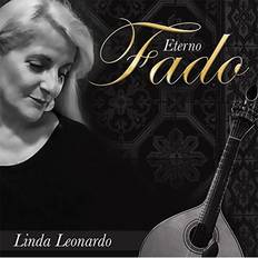 Eterno Fado Linda Leonardo (CD)