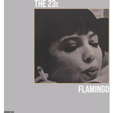 23s: Flamingo