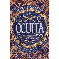 Latin Books Oculta: A sweeping and epic Dominican-inspired fantasy! A Forgery of Magic