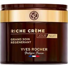 Yves Rocher Ansiktsvård Yves Rocher Riche Cream Intensive Care 75ml