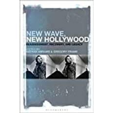 New Wave, New Hollywood (Paperback)