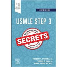 Usmle Step 3 Secrets