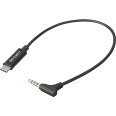 SR-C2011 Manlig 3.5mm TRRS