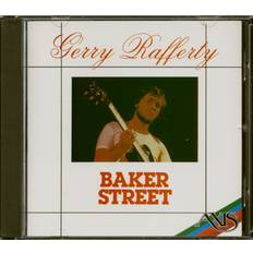 Gerry Rafferty Baker Street CD