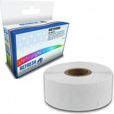 Refresh Cartridges Compatible Dymo 11355 Multi Purpose Roll S0722550