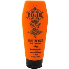 Rockaholic Livin the Dream Conditioner