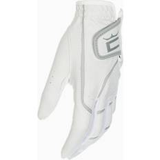 Puma Microgrip Flex LH Handschoenen Dames Blanc