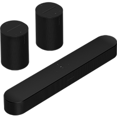 Surround Set Beam (Gen. 2) + Era 100