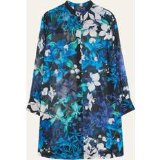 Amy Long Blouse