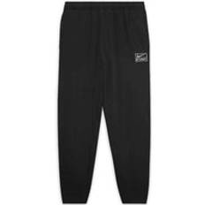 Nike X Washed Sweatpants Black Ss23