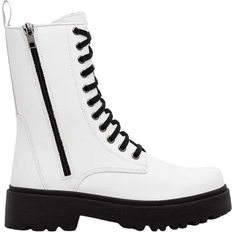 Absatz Schneestiefel Lasocki WB-Alessia-11 - White