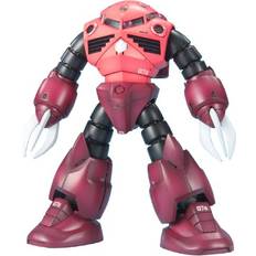 Bandai Gundam Bandai Hobby Mobile Suit Char's Z'Gok, Bandai Sprits MG 1/100 Model Kit