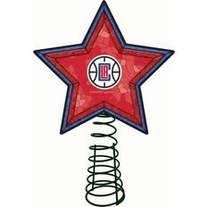 The Memory Company LA Clippers Mosaic Topper