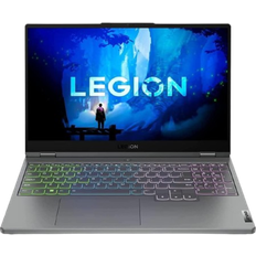 GeForce RTX 4080 Laptops Lenovo Legion Pro 7 16IRX8H 82WQ002LUS