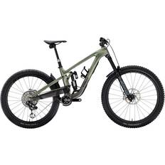 Trek E-Mountainbikes Trek Slash 9.9 XX AXS T-Type Unisex