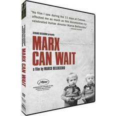 Marx Can Wait