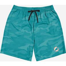 Pants & Shorts Foco Miami Dolphins Cool Camo Training Shorts