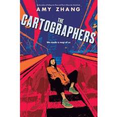 The Cartographers (Hardcover)