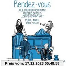 Rendez-Vous (CD)