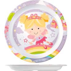 Lulabi Fairy Tales Flat Plate