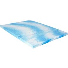 Sealy Foam Mattress Sealy Gel Memory Polyether Matress 182.88x213.36cm