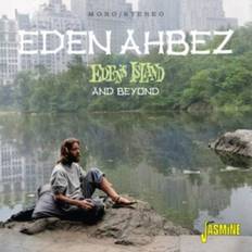 Eden'S Island and Beyond (CD)