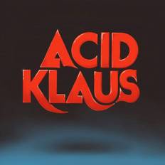 Musica Acid Klaus - Step on My Travelator[LP] (Vinile)