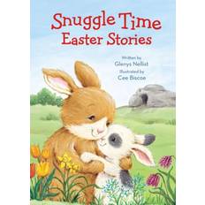 Snuggle Time Easter Stories