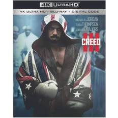 Creed III